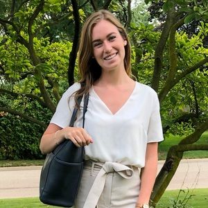 Meet your Posher, Alex